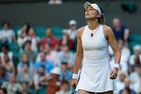 Paula Badosa faces setback with fresh back injury