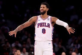 Paul George undergoes knee surgery, to be re-evaluated before training camp