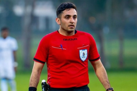 Hakimlikdən uzaqlaşdırılan Rauf Allahverdiyev: "AFFA bu qərarı "Sabah"ın sifarişi ilə verib" - MÜSAHİBƏ