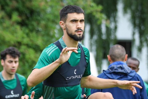 Toral Bayramov: “Çempionlar Liqasında əsas hədəf Liqa mərhələsinə yüksəlməkdir”