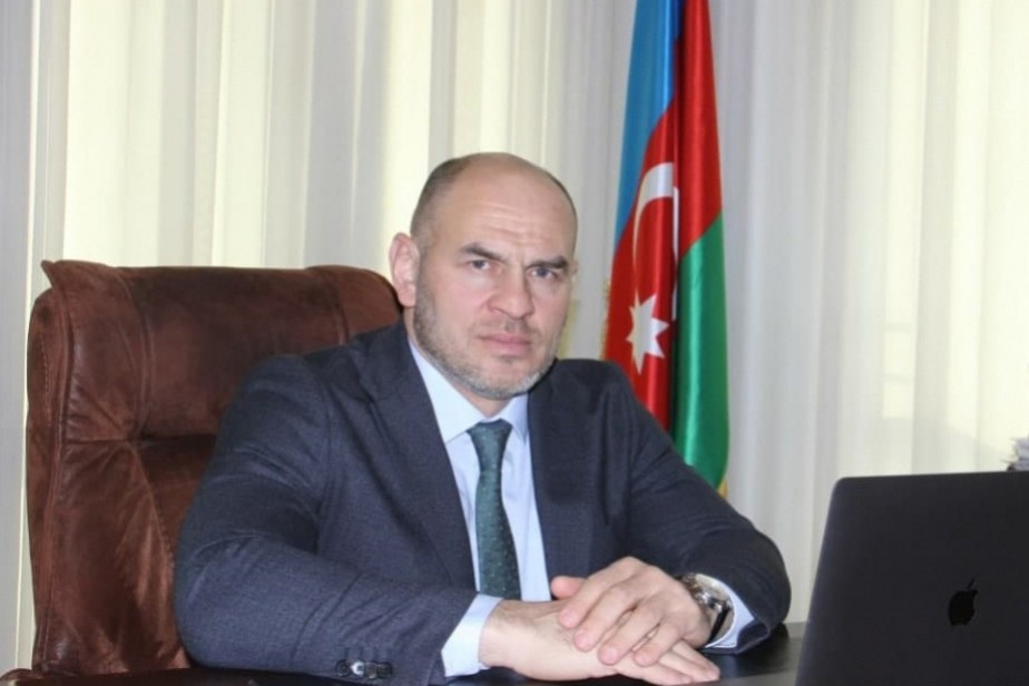 “Qəbələ”nin prezidenti: "Onlardan cavab gözləyirik"