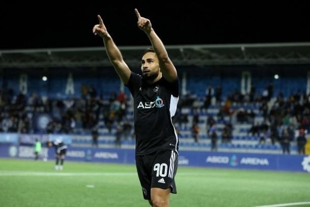 Sumgayit bolster attack with return of Alexandre Ramalingom