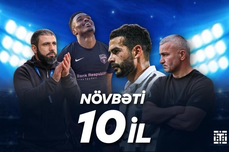 AI predicts Qarabag’s decade of dominance in Azerbaijan Premier League