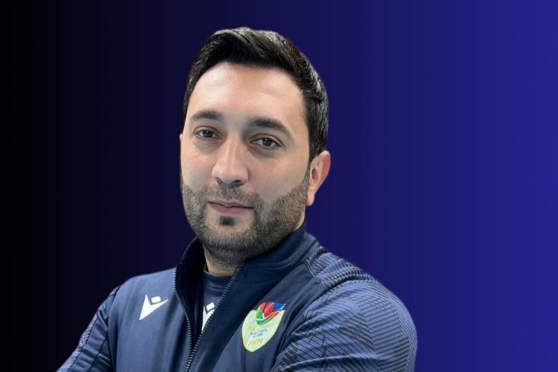 Jalil Jalilov: “There will be no weak rivals in the Challenge Cup”