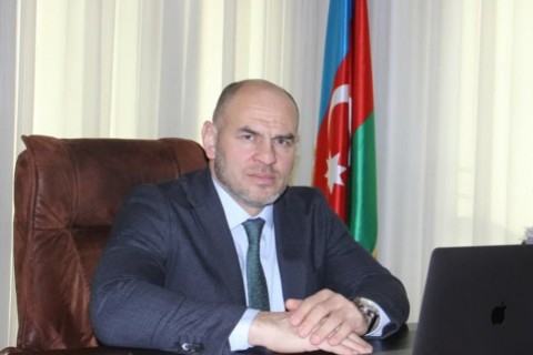 “Qəbələ”nin prezidenti: "Onlardan cavab gözləyirik"