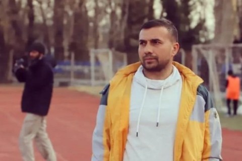 "Karvan"ın yeni baş məşqçisi: "Premyer Liqada daimi iştirak üçün əlimizdən gələni edəcəyik"