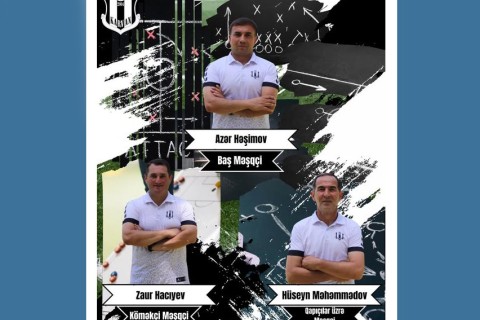 Karvan appoints new head coach