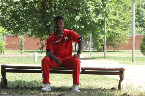 “Qəbələ”nin yeni transferi: "Ümidvaram ki, yaxşı nəticələrə imza atmağı bacaracağıq"