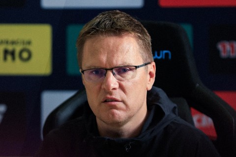 Valdas Dambrauskas: "Bakıda etdiyimiz səhvləri düzəltmək vaxtıdır"