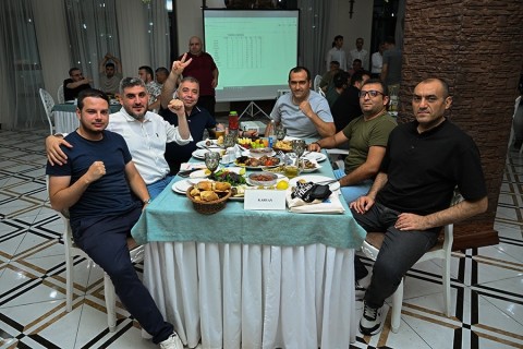 Karvan triumphs in National Press Day sports journalists’ quiz tournament