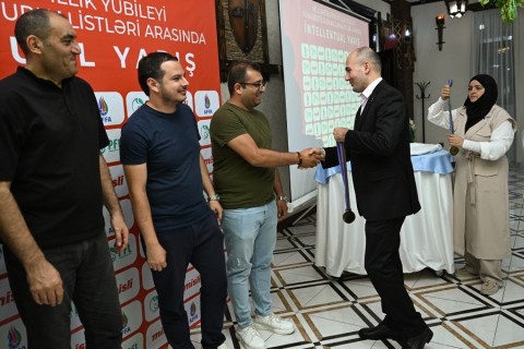 Karvan triumphs in National Press Day sports journalists’ quiz tournament