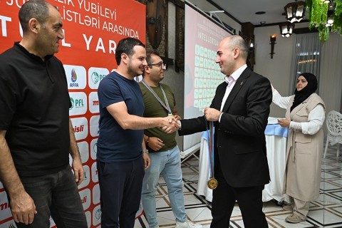 Karvan triumphs in National Press Day sports journalists’ quiz tournament