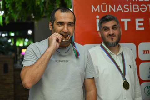 Karvan triumphs in National Press Day sports journalists’ quiz tournament