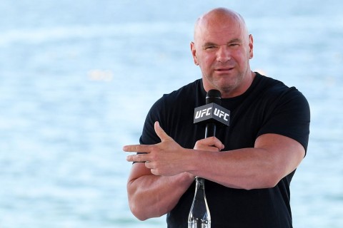Дана Уайт высказался о турнире UFC в Белом доме в 2026 году, упомянув Трампа