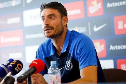Albert Riera: "Sabah"la cavab oyununa yaxşı hazırlaşmışıq"