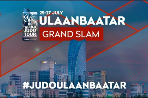 Ulan-Bator Böyük Dəbilqəsində 3 cüdoçumuz yarışacaq