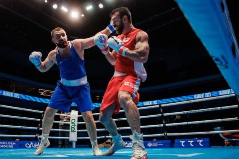 Mahammad Abdullayev: "They said I was a legionnaire from Chechnya" – INTERVIEW