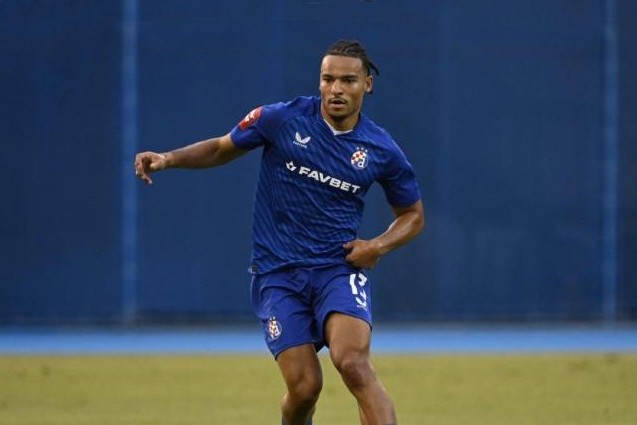 Qarabag secures deal with Dinamo Zagreb defender Samy Mmaee