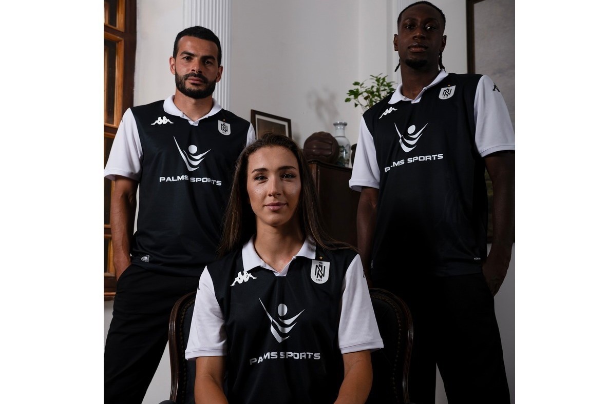 "Neftçi" ev formasını təqdim edib - FOTO
