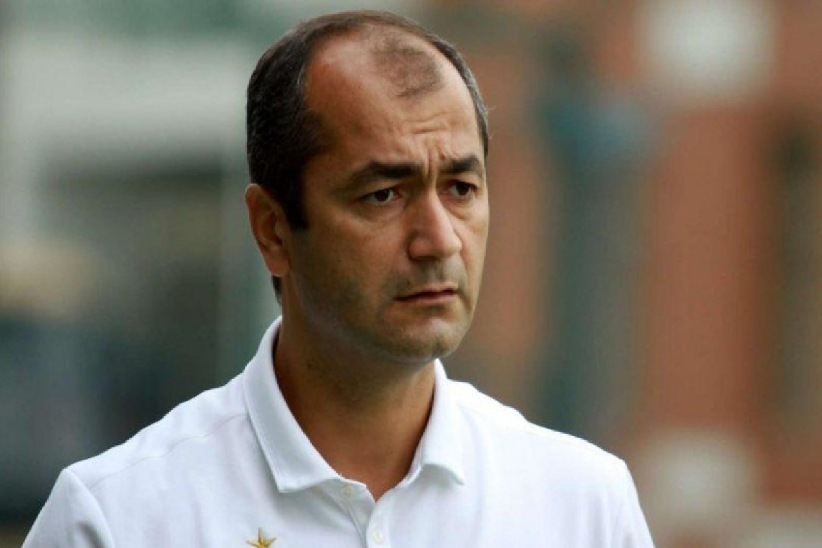 Mahmud Gurbanov: "Sabah can advance to the next round"