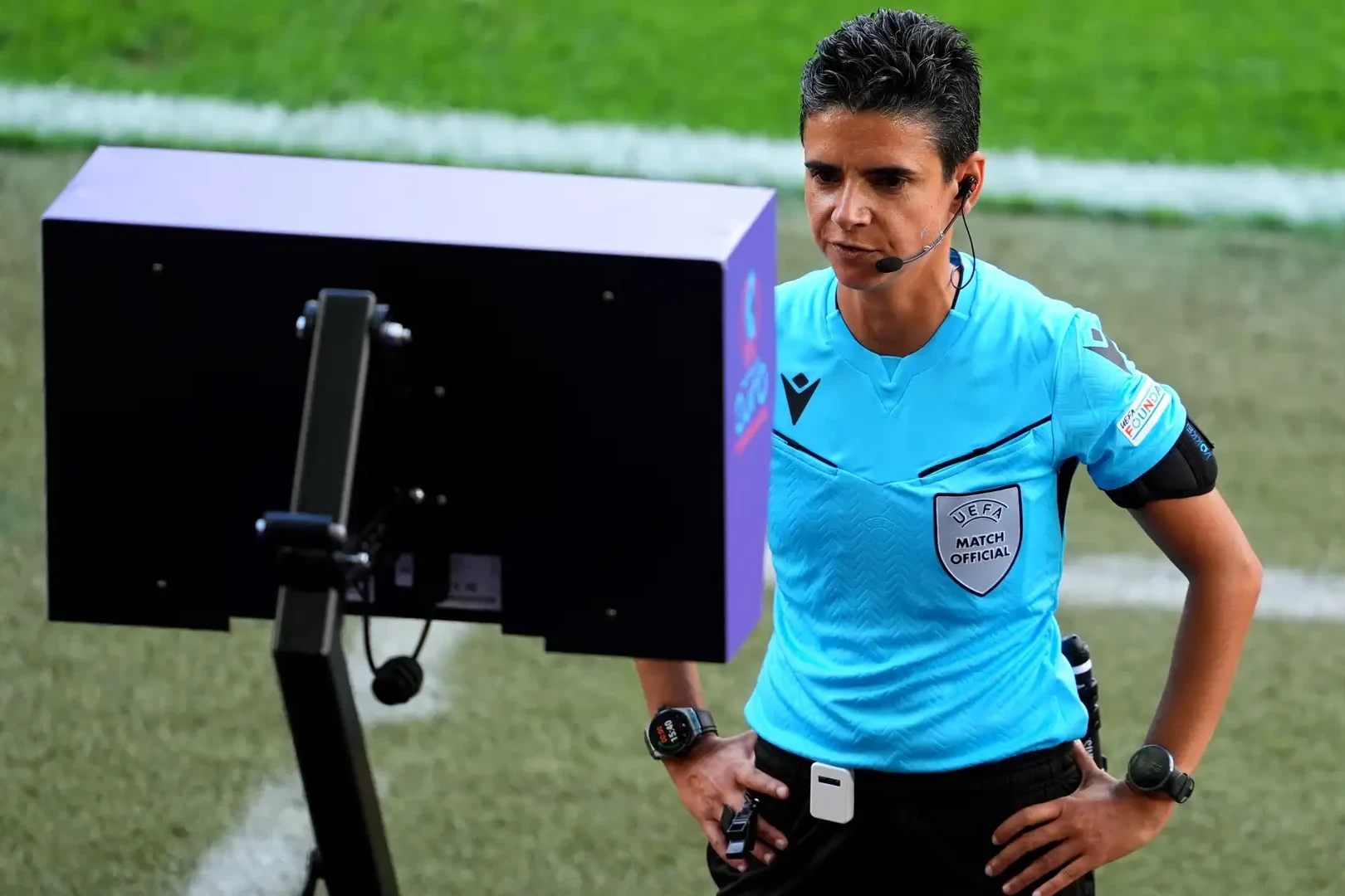 VAR могут наделить новыми полномочиями: под прицелом угловые, пенальти и вторые желтые карты
