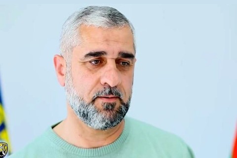 Adil Şükürov "Kəpəz"in yeni mövsüm üçün hədəflərin açıqlayıb