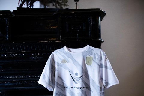 Neftchi unveils special away kit honoring Karabakh Victory anniversary - PHOTO/VIDEO