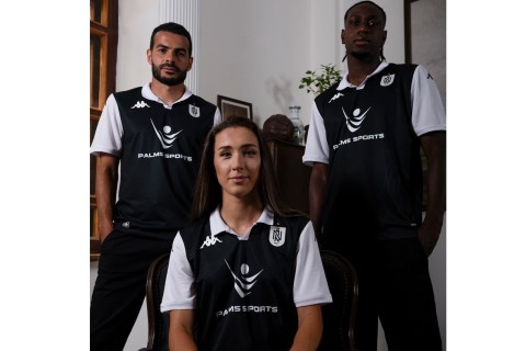 "Neftçi" ev formasını təqdim edib - FOTO