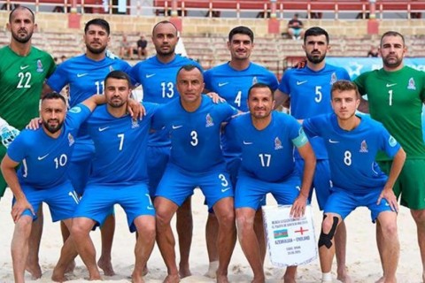 Rufat Hasanov: "The organization of the Superleague was even more successful than expected"