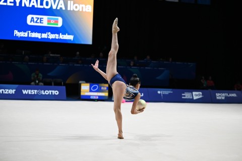 Universiada: Qrup hərəkətləri komandamız təsnifatı lider başa vurub - YENİLƏNİB/FOTO/VİDEO