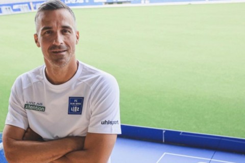 Mitja Morec predicts exciting showdown between Celje and Sabah