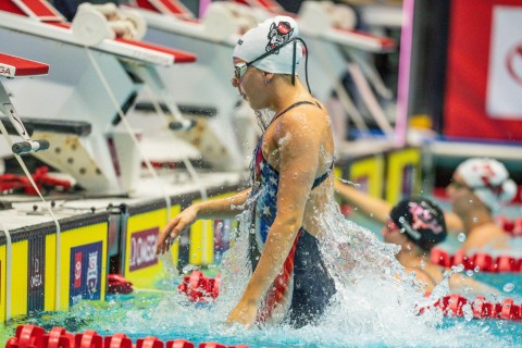 Azerbaijani athletes kick off competition at Rhein-Ruhr Universiade - VIDEO