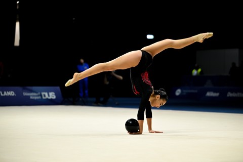 Universiada: Qrup hərəkətləri komandamız təsnifatı lider başa vurub - YENİLƏNİB/FOTO/VİDEO