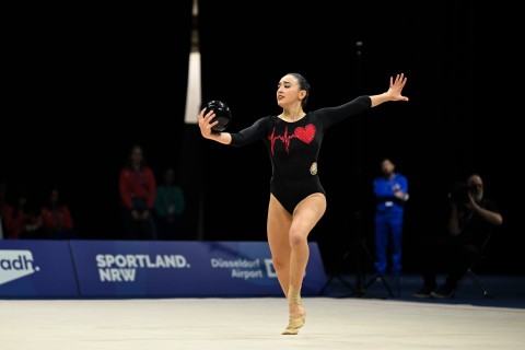 Universiada: Qrup hərəkətləri komandamız təsnifatı lider başa vurub - YENİLƏNİB/FOTO/VİDEO
