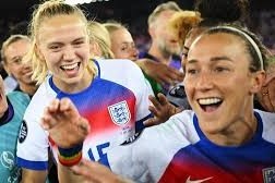 England stun Sweden in dramatic Euro 2025 quarter-final comeback