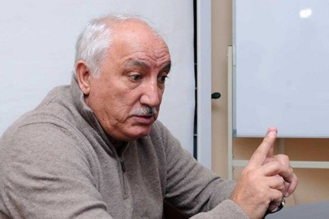Ağasəlim Mircavadov: “Sabah”ın futbolçularını qınamaq olmaz”