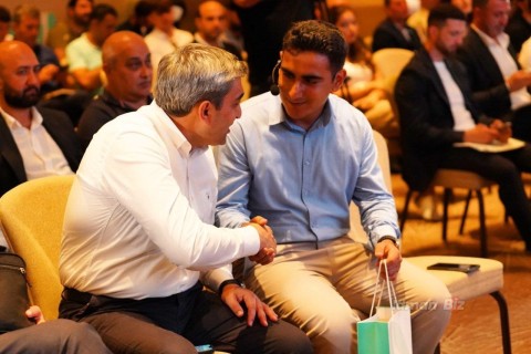 Azerbaijan Premier League draw set for 2025/26 season - UPDATED - PHOTO