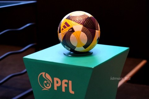 Azerbaijan Premier League draw set for 2025/26 season - UPDATED - PHOTO