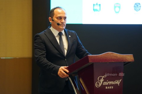 Azerbaijan Premier League draw set for 2025/26 season - UPDATED - PHOTO