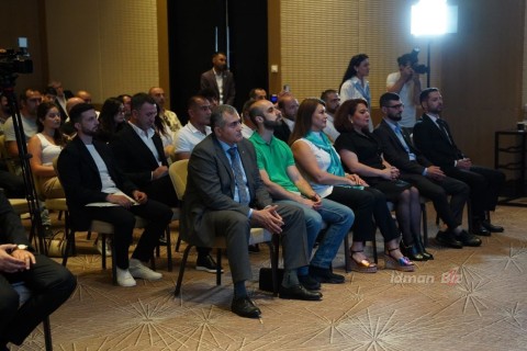 Azerbaijan Premier League draw set for 2025/26 season - UPDATED - PHOTO