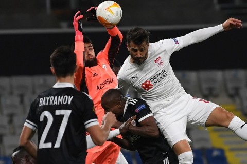 Şahruddin Məhəmmədəliyev: "Ən çox bəyəndiyim xüsusiyyəti mərdliyidir – o, sözünün arxasında durmağı bacarır!" - VİDEO