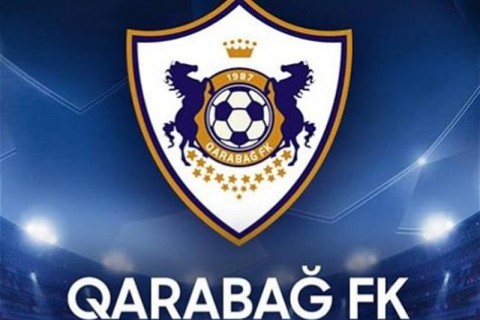 "Карабах" выразил соболезнования в связи с гибелью футболиста "Зиря"
