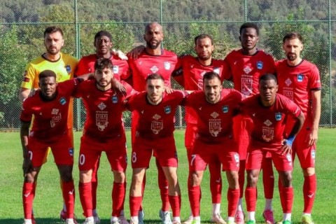 Rahid Əmirquliyev: "Onların yoxluğu "Zirə" üçün yaxşı hal deyil"