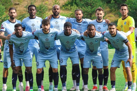 “Zirə”nin iştirak ərizəsi açıqlanıb