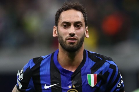 “Fənərbağça” Hakan Çalhanoğlu ilə maraqlanır - “İnter” 25–30 milyon avro tələb edir