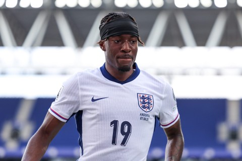 Arsenal signs Chelsea winger Noni Madueke in £50m deal