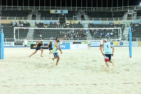 Millimiz Azərbaycan çempionatına qatılacaq
