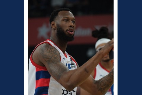 Millimizin basketbolçusu “Olimpiakos”da