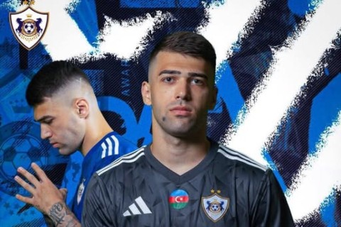 "Qarabağ"ın Rüstəm Əhmədzadəyə ödədiyi təzminat açıqlanıb