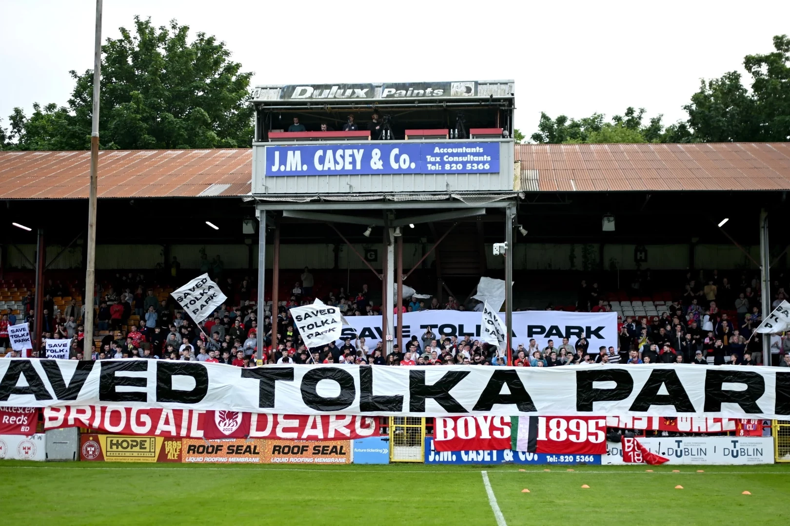 Все билеты на матч "Шелбурн" – "Карабах" распроданы